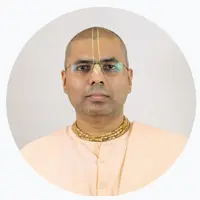 Urukrama Gauranga Das