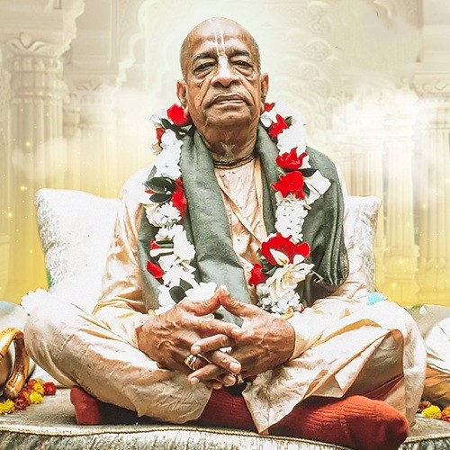 Srila Prabhupada