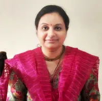 Deepika Dhingra