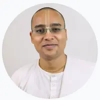 Sreesha Govinda Das