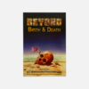 Beyond Birth and Death sp cover